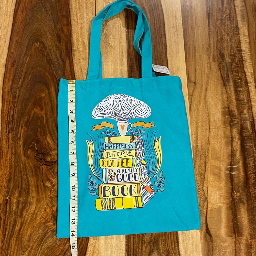 Canvas bag